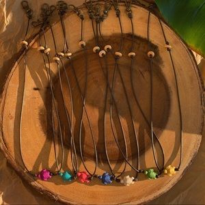 Turtle mask holder /mask chain /beads mask holder